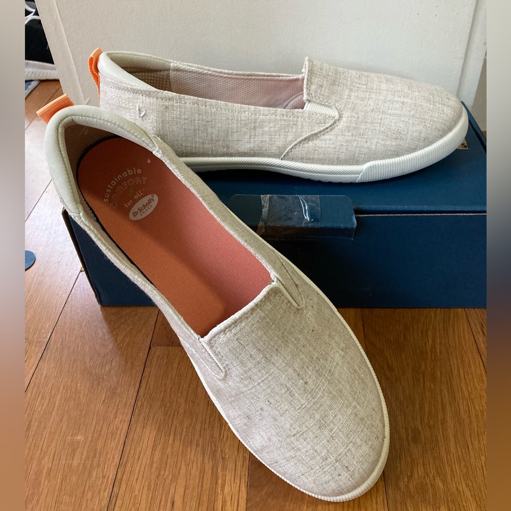 Dr. Scholl’s Womens Slip-on shoes